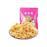 88VIP：新东阳 儿童肉松205g/袋好货儿童肉粉松拌饭小吃儿童零食点心