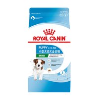 皇家(ROYAL CANIN)全价幼狗粮 MIS30小型犬奶糕 离乳期哺乳期孕期犬粮 【2-10月龄】小型犬幼犬粮800g