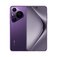 HUAWEI 华为 Pura 70 Pro 5G手机 12GB+512GB 罗兰紫