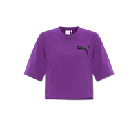 PUMA 彪马 x 施华洛世奇 T恤
