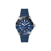 TAG Heuer Aquaracer竞潜系列 42毫米自动上链腕表 WBP5114.FT6259