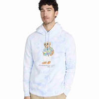 RALPH LAUREN 拉夫劳伦 男士小熊卫衣