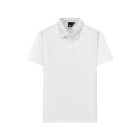 美津浓 Mizuno男子运动polo衫短袖轻薄t恤透气休闲翻领运动上衣