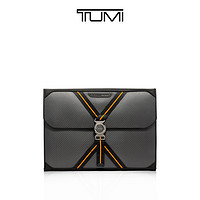TUMI | MCLAREN联名男士公文包简约都市商务可个性化公文包