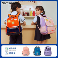 Samsonite新秀丽考拉书包大容量时尚双肩包轻便男女背包TU6