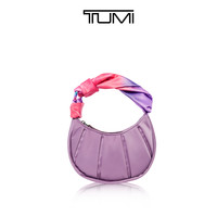 TUMI/途明Asra女士斜挎包时尚女士小号手提包新月包