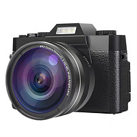 komery 微单4K高清数码相机