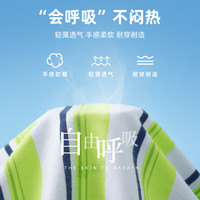 懿琪宝贝宝宝夏季T恤男童短袖女童上衣1岁婴儿童装夏儿童衣服夏装
