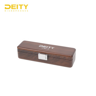  DEITY/谛听 超心型指向收音 录音枪式麦克风