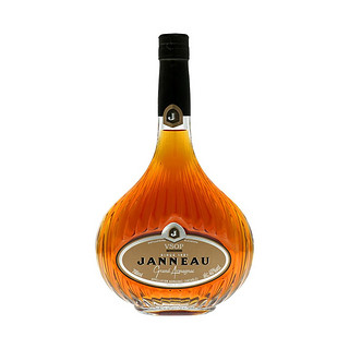 janneau尊美醇阿马尼亚克酒40度700ml法国白兰地洋酒