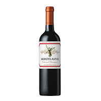 88VIP：MONTES 蒙特斯 欧法 赤霞珠干型红葡萄酒 750ml