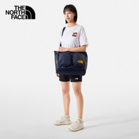 TheNorthFace北面BASE CAMP VOYAGER托特包便捷收纳户外|81BM