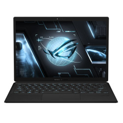 ROG 玩家国度 幻X 13.4英寸触控二合一游戏本（i9-13900H、32GB、1TB、RTX 4060、2.5K）含触控笔