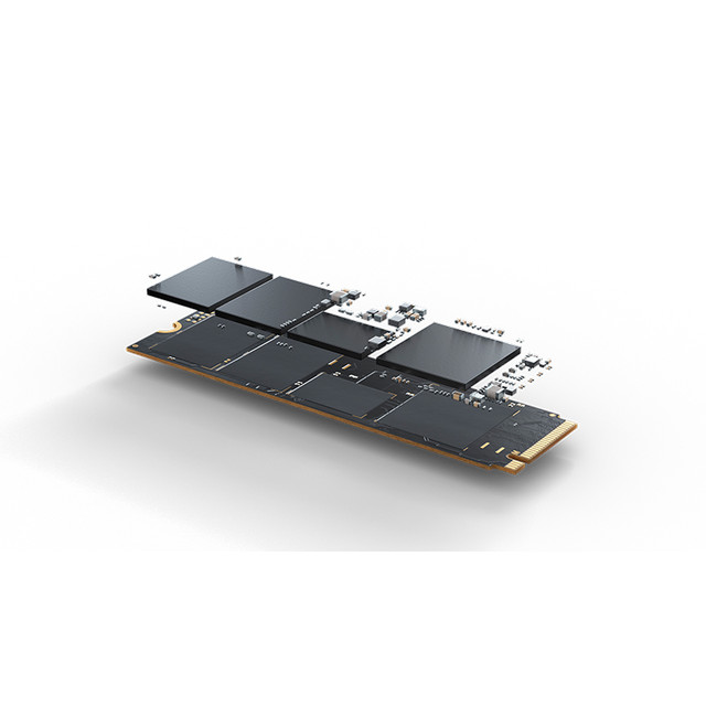 SOLIDIGM P44 Pro NVMe M.2 SSD固态硬盘（PCI-E4.0）
