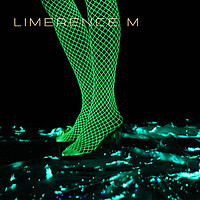 Limerence M 涞觅润丝 女士渔网连裤袜 LM2236