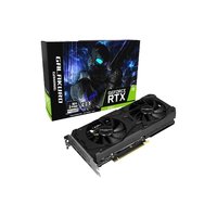 玄人志向 自营｜玄人志向 显卡GDDR6 12GB GG-RTX3060-E12GB