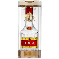 WULIANGYE 五粮液 普五 第八代 52%vol 浓香型白酒 250ml 单瓶装