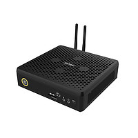 PLUS会员、今日必买：ZOTAC 索泰 ZBOX EN51660T 准系统迷你主机（i5-9300H、GTX 1660Ti）