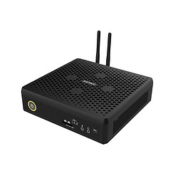 ZOTAC 索泰 ZBOX EN51660T 準系統迷你主機（i5-9300H、GTX 1660Ti）