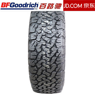 百路驰轮胎KO2 225/65R17 适配CRV昂科威哈佛H6