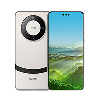 HUAWEI 华为 Mate 60 Pro+ 新品智能手机