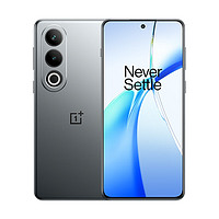 OnePlus 一加 OPPO 一加 Ace 3V  高通第三代骁龙 7+ 芯片 5G直屏游戏手机 钛空灰 12+256GB 活动专享