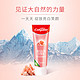 Colgate 高露洁 天然喜马粉盐牙膏 115g