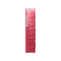 MAYBELLINE 美宝莲 巨持色持久唇釉 #66白桃香槟 4.2ml