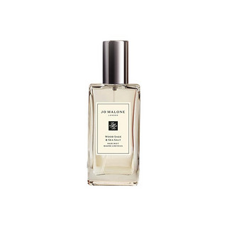 JO MALONE LONDON 祖·玛珑 鼠尾草与海盐发香雾 30ml