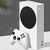 Microsoft 微软 Xbox Series X游戏机 黑色1TB 日版