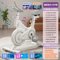 昂特普动感单车家用减肥款单车健身器材室内自行车运动锻炼
