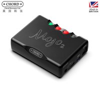 chord mojo2 和弦mojo2 便携式耳放耳扩DSD音频音乐解码器 小尾巴