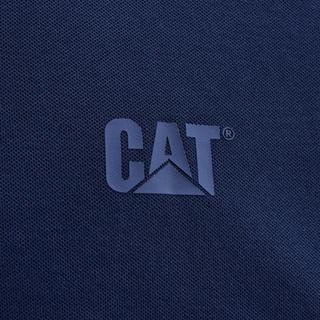 卡特彼勒【潮流短T】CAT夏季24款男式短袖T恤凉感印花polo衫
