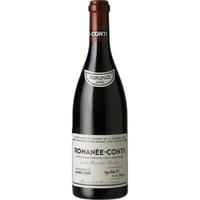 罗曼尼康帝Romanee-Conti DRC罗曼尼康帝酒庄 勃艮第鼎级名庄 法国 红酒 康帝特级园2000单支预定