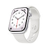 百亿补贴：Apple 苹果 国行苹果Apple Watch Series 8 智能手表 铝金属表壳 GPS款