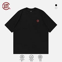 CLOT 凝结集团 TEE by CLOT基础防晒冰感短袖T恤 基础系列 陈冠希主理