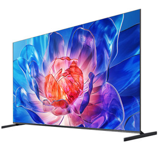 百亿补贴：Hisense 海信 电视85英寸MiniLED AI摄像头声控4k超高清液晶智能平板电视机