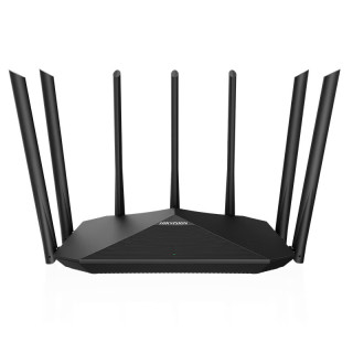 hikvision海康威视无线路由器 ds-3wr23-e