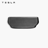 TESLA 特斯拉 官方model x 全天候前备箱地垫防水耐磨