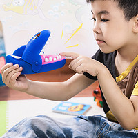 88VIP：LERDER 乐缔 咬人鲨鱼玩具咬手指儿童亲子互动创意游戏整蛊道具趣味生日礼物