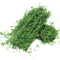 威毕兔粮兔草龙猫草草苜蓿草提摩西草荷兰猪饲料兔子用品兔子饲料 苜宿草1kg