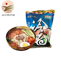 Taedonggang 大同江 小麦冷面 600g*4袋