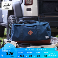 Herschel赫行 Heritage Duffle 36.7L容量手提包旅行包