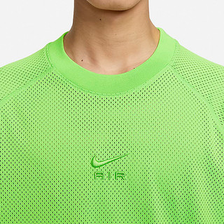 Nike/耐克夏季男子Oversize风运动时尚短袖T恤DX0157-313