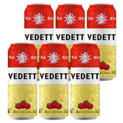 88vipduvel督威vedett白熊玫瑰红啤酒