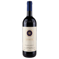 值选：Tenuto San Guido 圣圭托酒庄 西施佳雅 2021年 干红葡萄酒 750ml 单支装