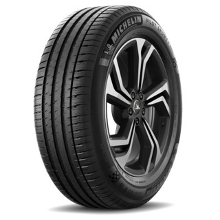 米其林（MICHELIN）【包安装】汽车轮胎 Pilot Sport 4 PS4 SUV 265/50R20 111W捷尼赛思GOE