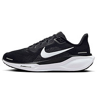 NIKE 耐克 PEGASUS 41 女子减震跑鞋 FD2723-002 黑/白 35.5