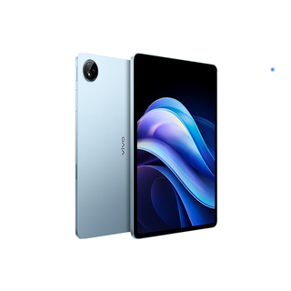 vivo Pad3 12.1英寸 平板电脑（2.8K、第三代骁龙8s、12GB、512GB、WiFi版、春潮蓝）