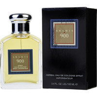 Aramis 雅男仕 900男士古龙香水 Cologne 100ml